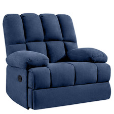 Xxl relaxsessel schaukelstuhl - relaxsessel,