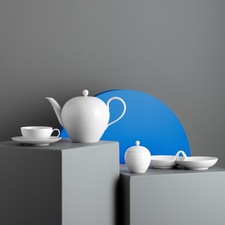 KPM Berlin Urbino Weiß