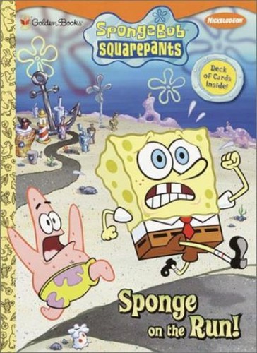 Sponge the run - the, with