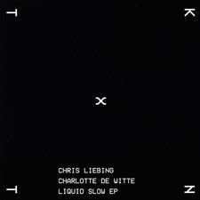 Chris Liebing & Charlotte De