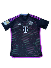 Adidas FC Bayern Trikot