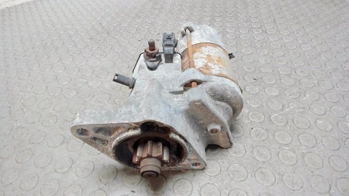 Anlasser starter toyota - anlasser,