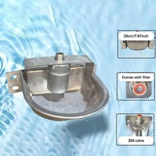 Automatischer Tier Wassernapf