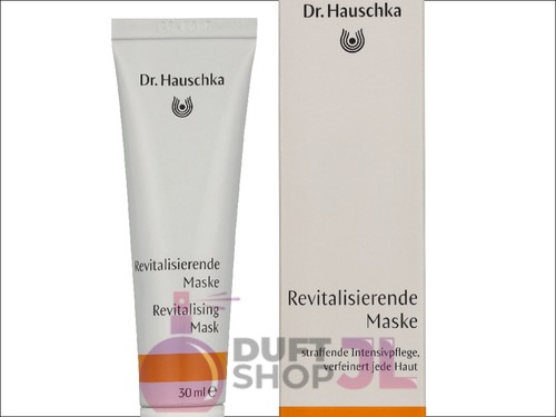 Hauschka revitalising mask - dr.,