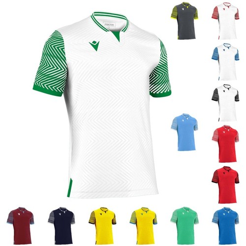 Eco trikot fussball volleyball - fussball,