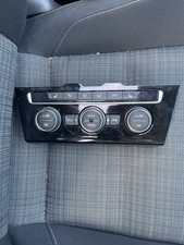 VW Passat 3C B6 BJ08 Heizungs-/ Klimabedienteil 3C0907044DC