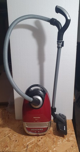 Kinderstaubsauger miele s5510 - kinderstaubsauger,