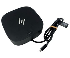 HP USB-C Dock G5