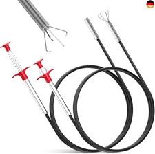 2 Stück Krallengreifer