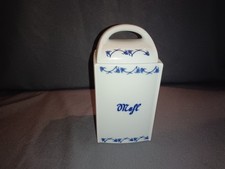 Königlich Pr.Tettau DESIGN