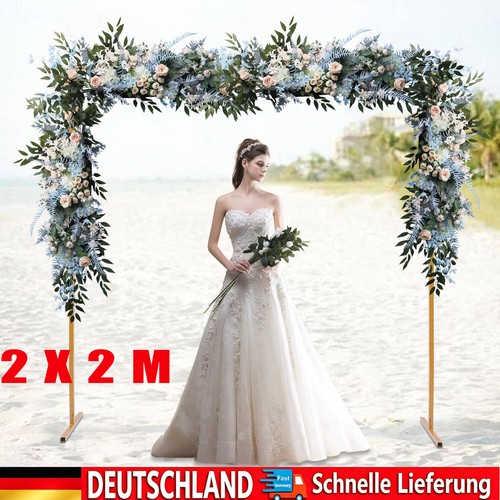 Hochzeit bogen metall - bogen,