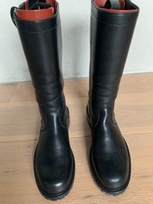 Marc Cain Bikerboots Gr.38