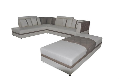 Eck sofa mit usb - eck,
