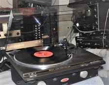 TECHNICS SL-BD20 DC SERVO