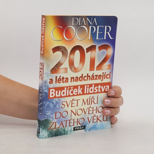 2012 léta nadcházející - nadcházející,