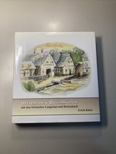 Erich Klein Ortschronik