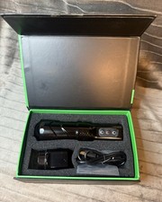 Tattoo Pen- Wireless Rotary