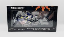 Minichamps 1/12 Valentino