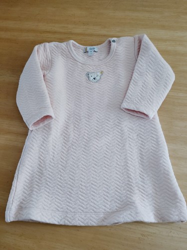 Kleid von steiff größe 74 - von,
