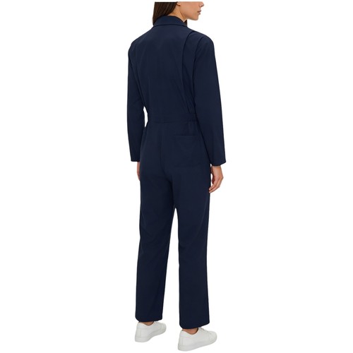 Damen arbeitsoverall - damen,