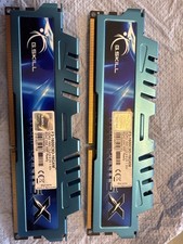 G. SKILL F3-1600C9D-16GXM