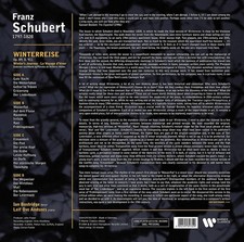 Franz Schubert Schubert