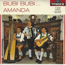 7`` Fenneberg Moser - Bubi