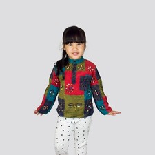 Kinderhemd Freizeithemd