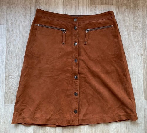 Onstage echt leder wildleder - onstage,