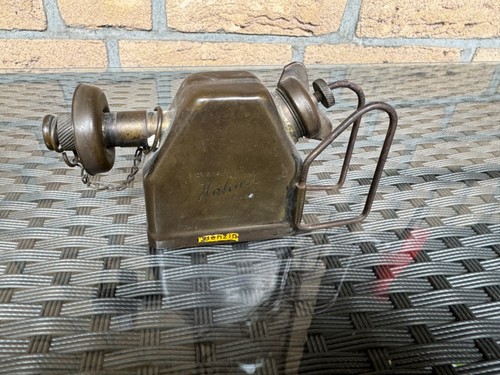 Vintage original hähnel - vintage, *hähnel*