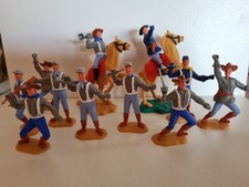 Timpo Toys Nordstaaten &