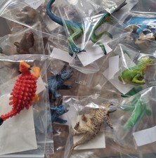 Schleich mini dinosaurier - schleich,