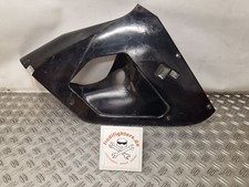 Verkleidung Seitenverkleidung