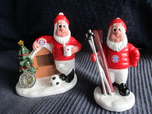 Weihnachtsfigur bayern - --,