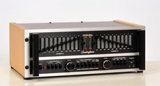 Soundcraftsmen Signal Processor / Preamplifier Model SP4002