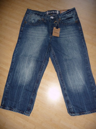Shorts kurze hose jeans - 1/2,