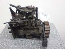 Einspritzpumpe Ford Escort V (GAL) 1.8 D 44kW 60PS 04604784082 