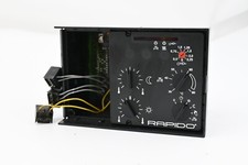 Rapido Regelung Heizungsregelung Steuerung  Rapidomatic 2S ohne Schaltuhr