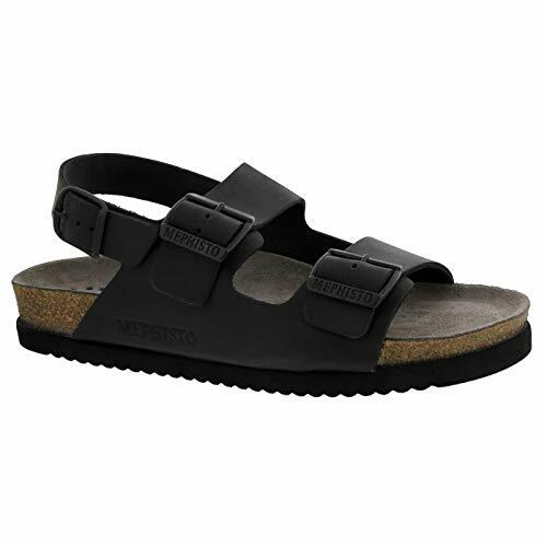 Mephisto herren sandale - mephisto,