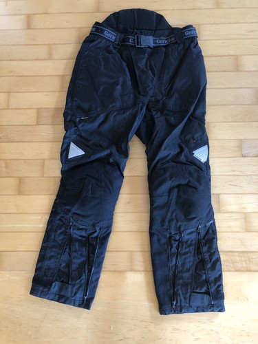 Motorradhose all season von - motorradhose, season"