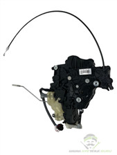 Original Schloss Schiebetür