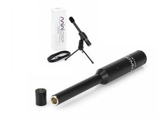 MiniDSP UMIK-2 192kHz Omnidirektionales USB Messmikrofon - sofort lieferbar