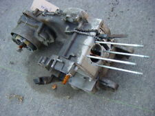 Motor Rollermotor Defekt für