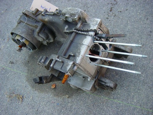 Motor rollermotor defekt - rollermotor, für