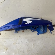 FLÜGEL L BACKE HECK