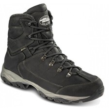 Meindl Herren Wanderschuh in Grau