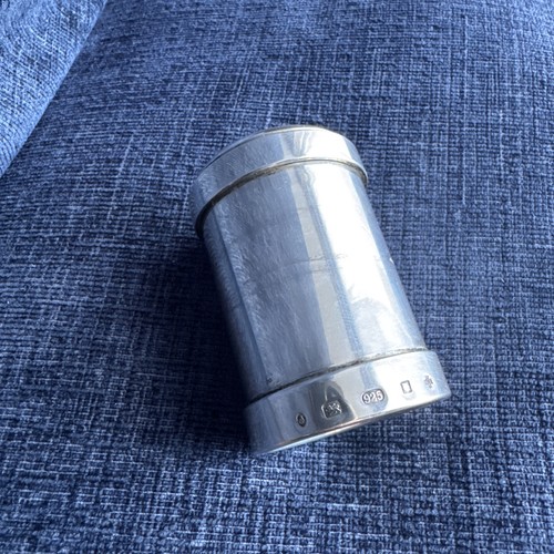 Vintage asprey garrard neuheit - garrard,