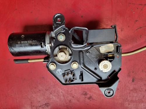 Motor antrieb schiebedach - motor,