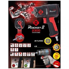 Tools rocket ii - tools,