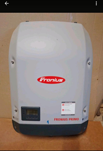 Fronius primo 1 - fronius,
